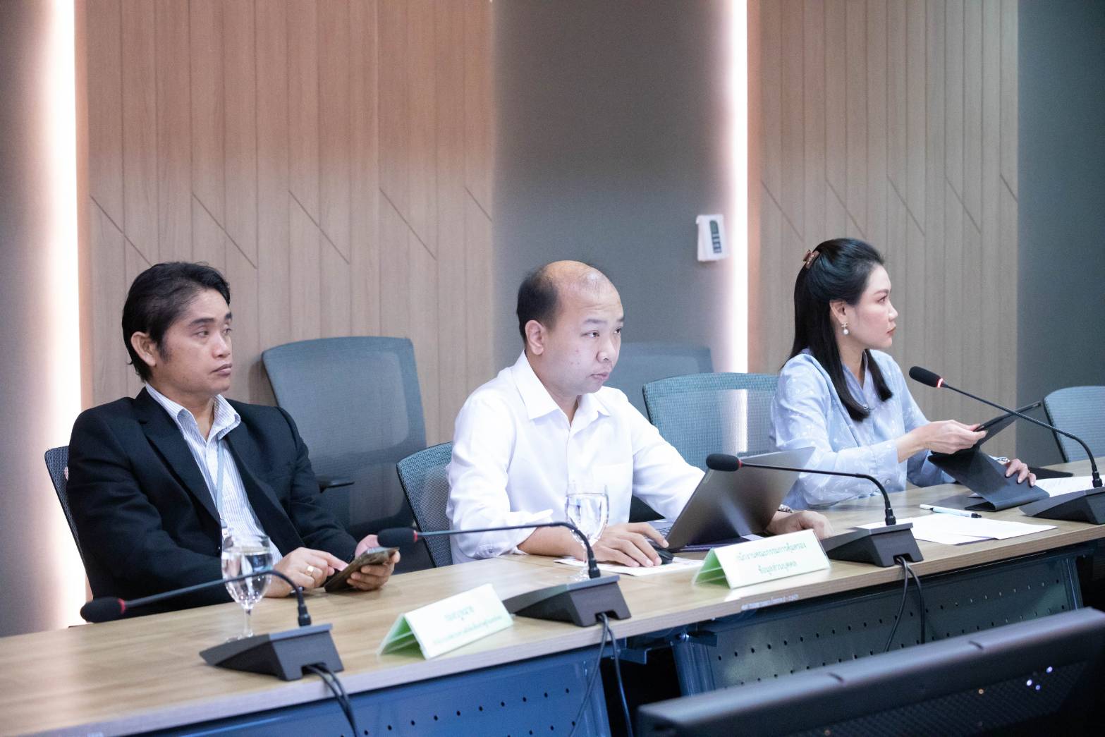 ข่าวสารกระทรวงฯ