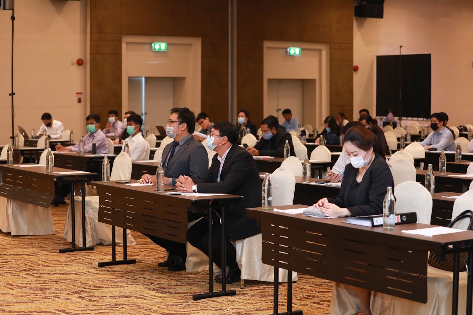 ข่าวสารกระทรวงฯ