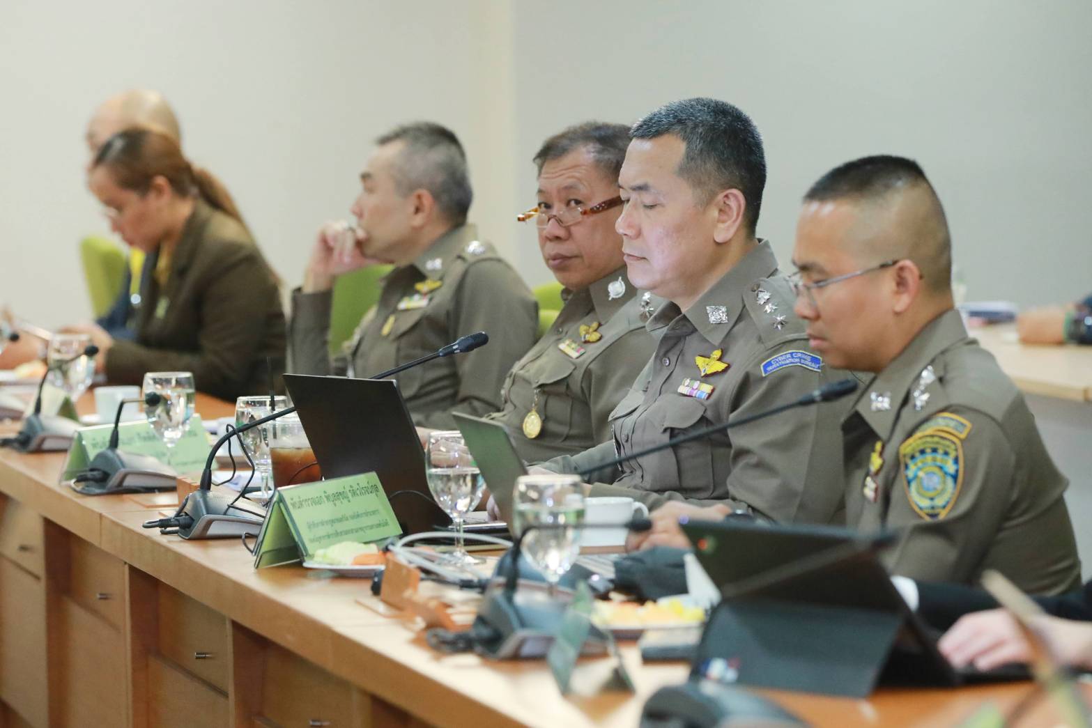 ข่าวรัฐมนตรี