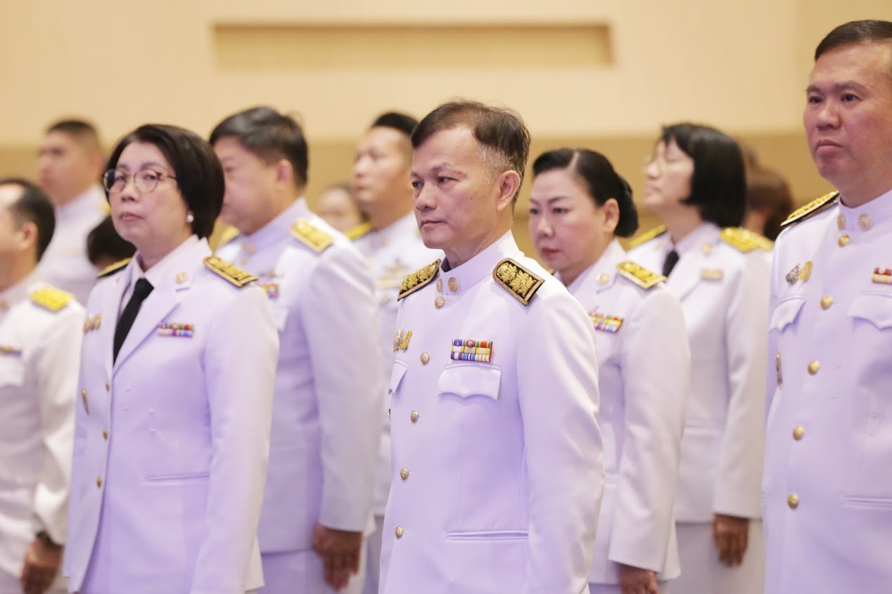 ข่าวรัฐมนตรี