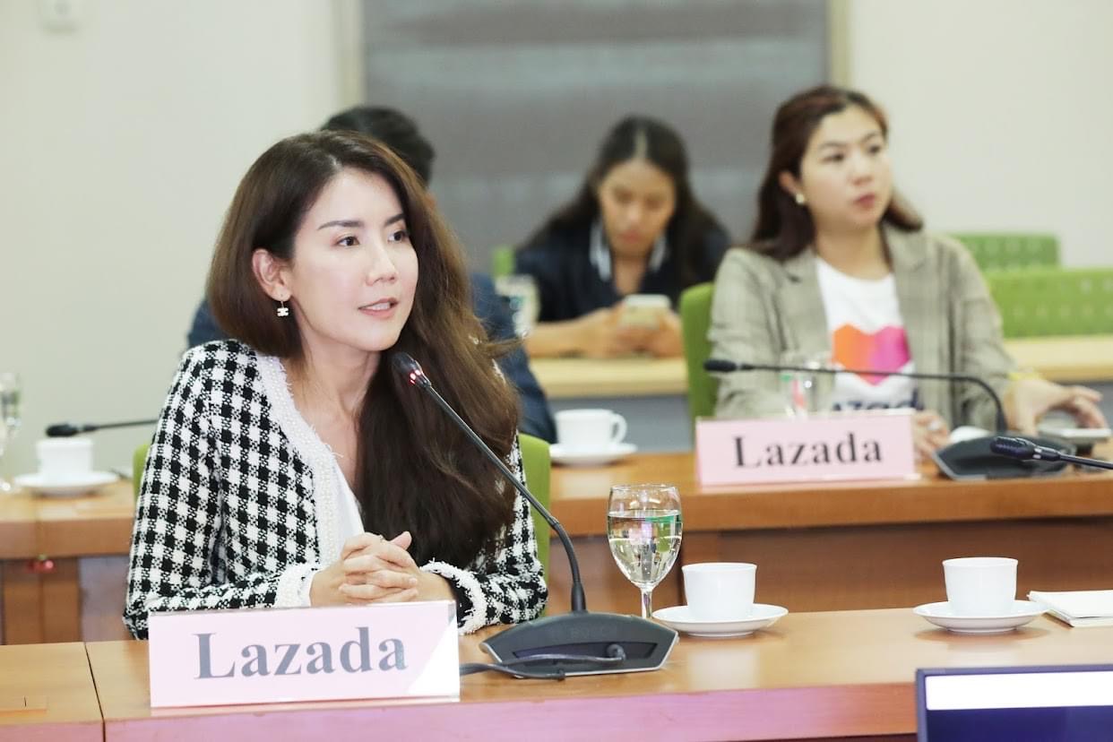 ข่าวรัฐมนตรี