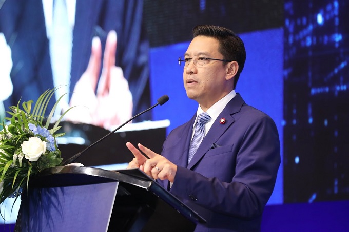 ข่าวสารกระทรวงฯ