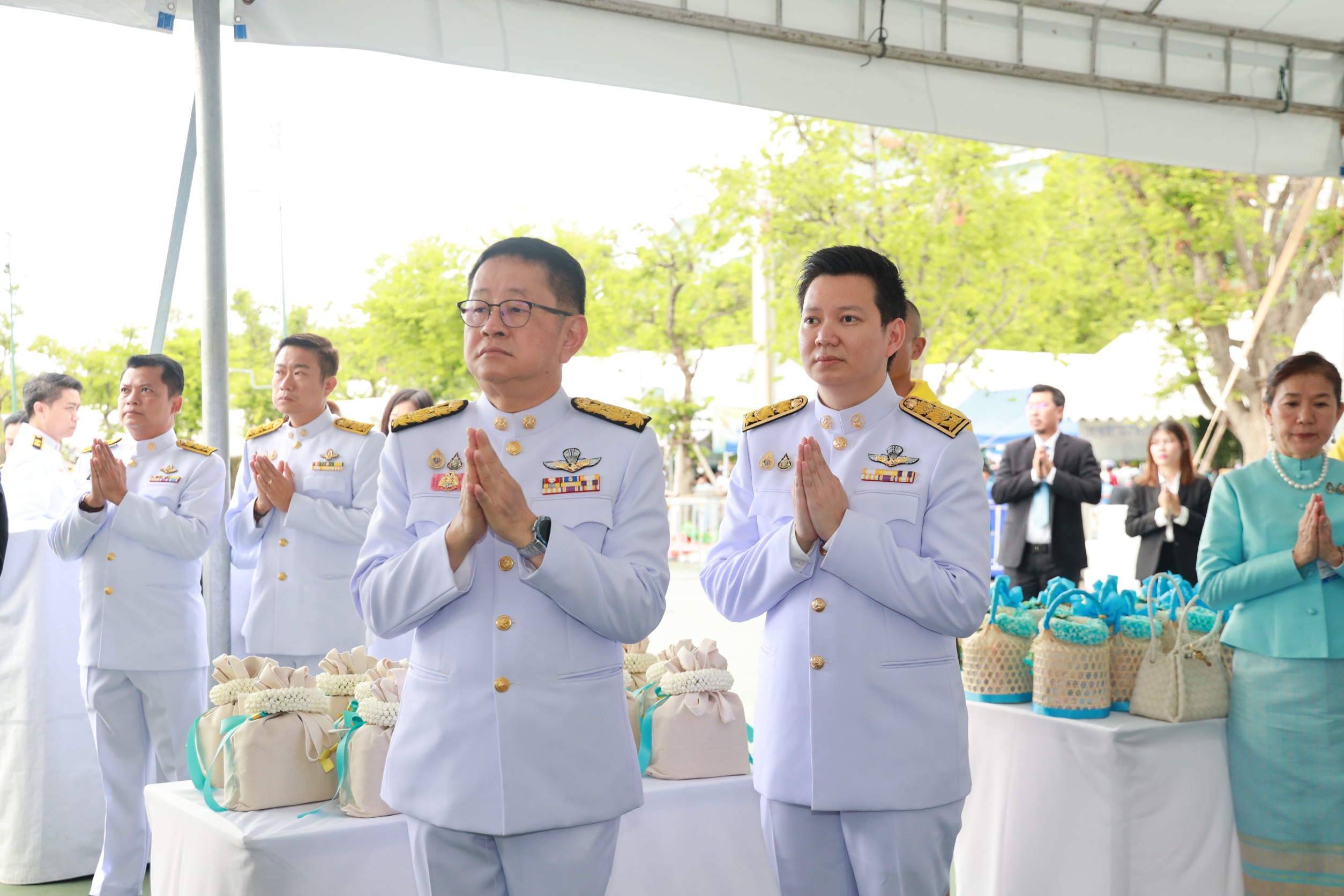 ข่าวรัฐมนตรี