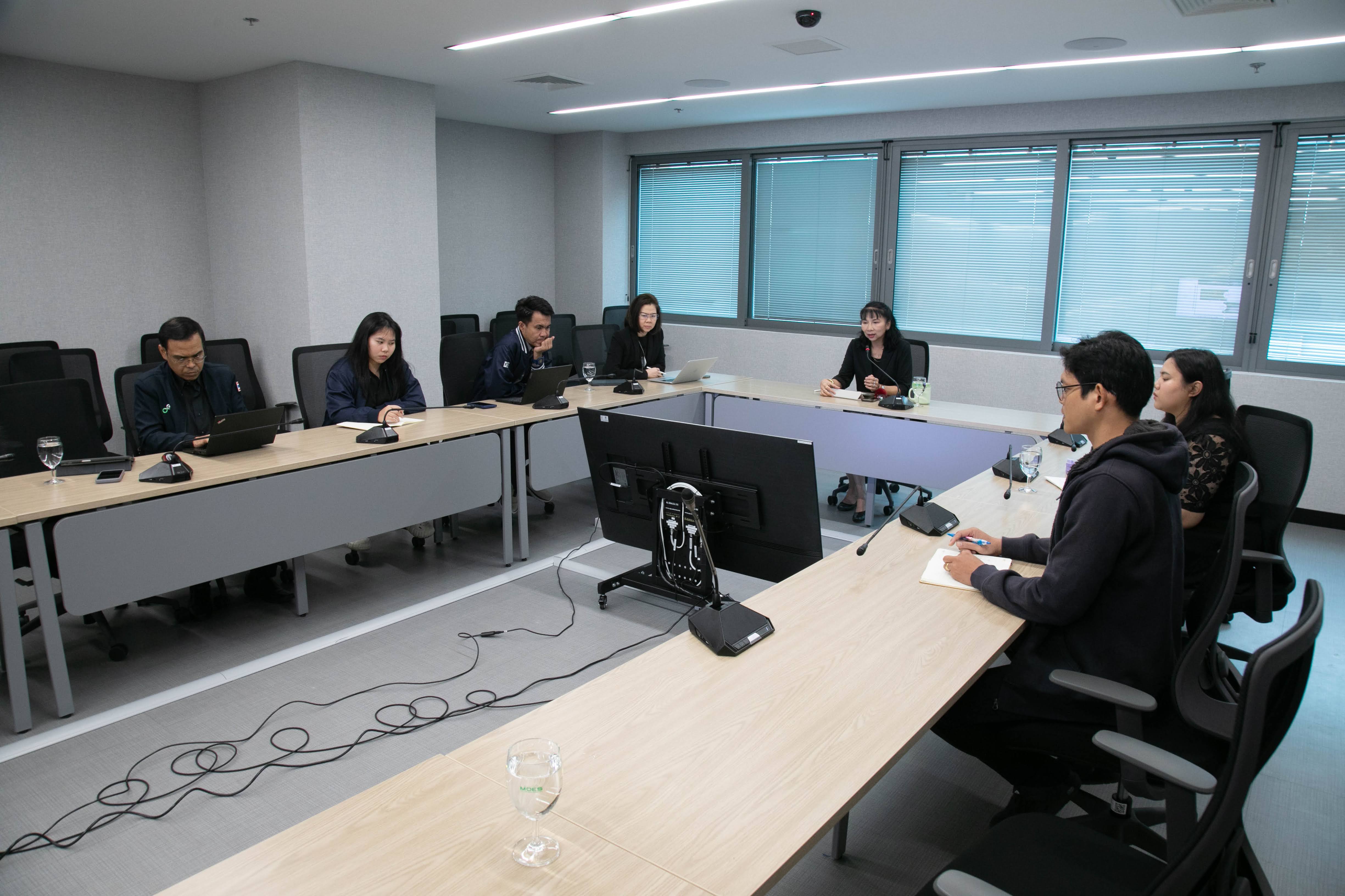 ข่าวสารกระทรวงฯ