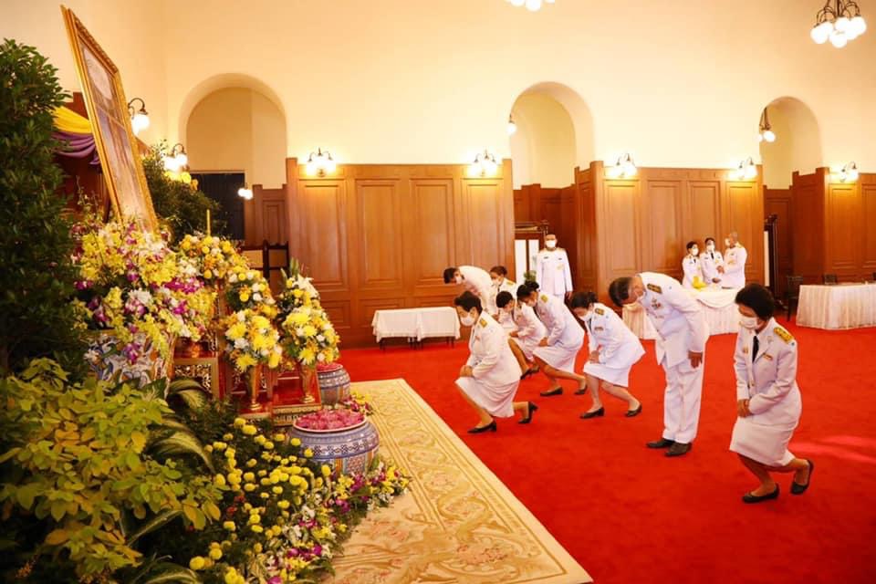 ข่าวสารกระทรวงฯ