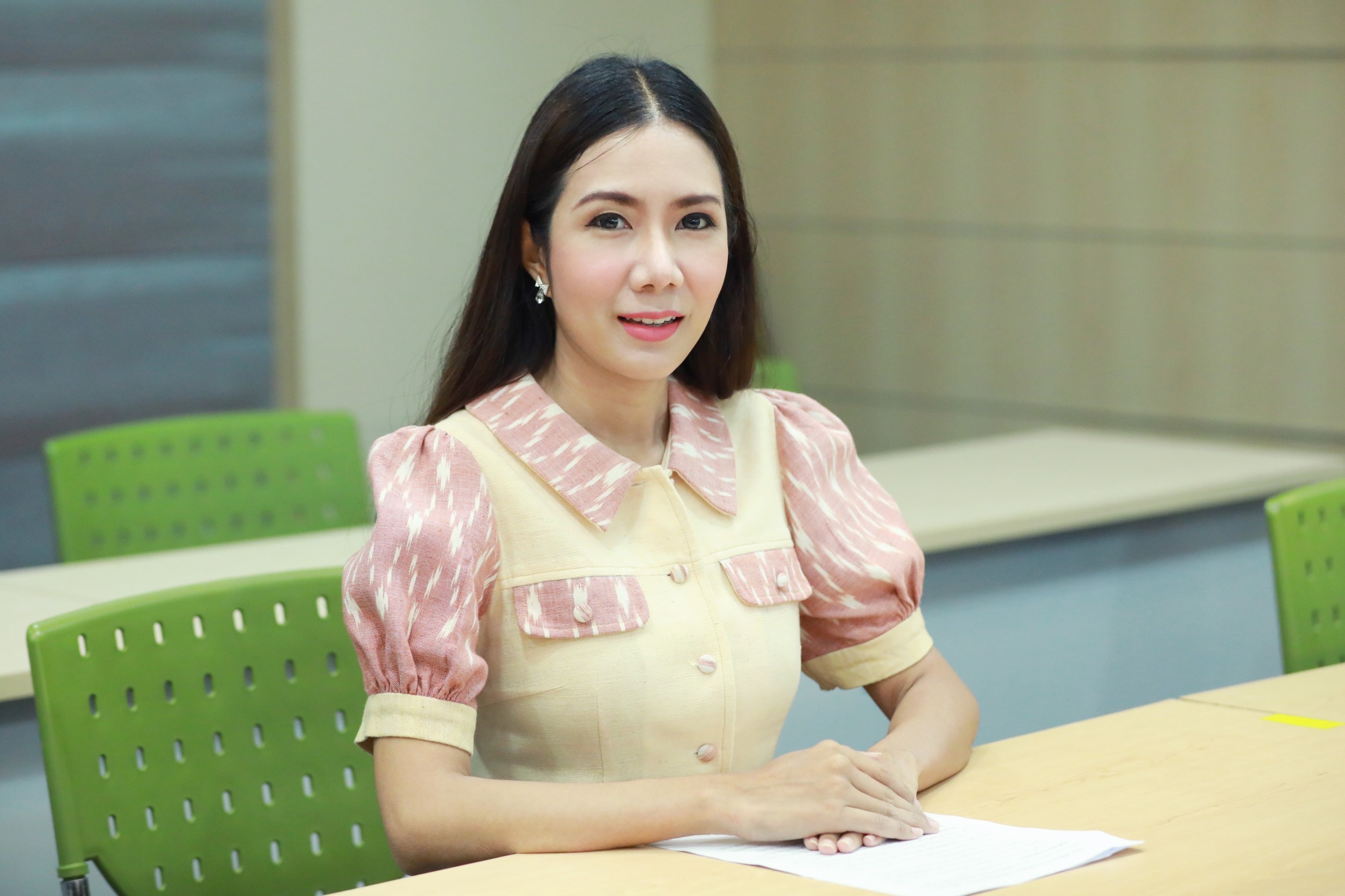 ข่าวรัฐมนตรี