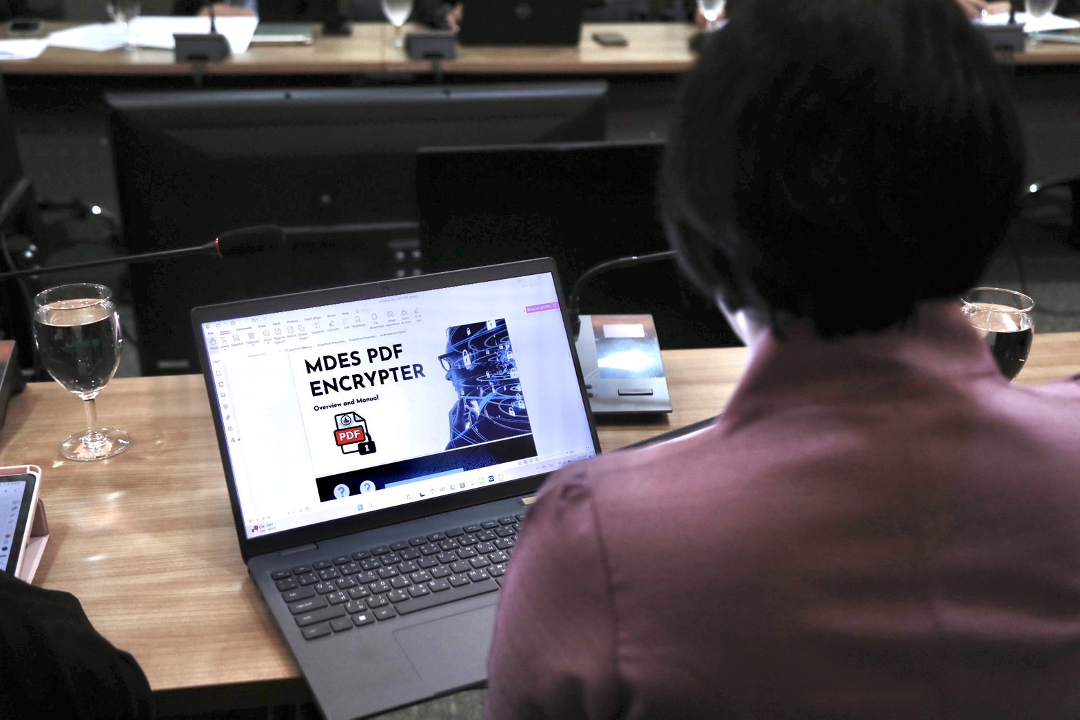 ข่าวสารกระทรวงฯ