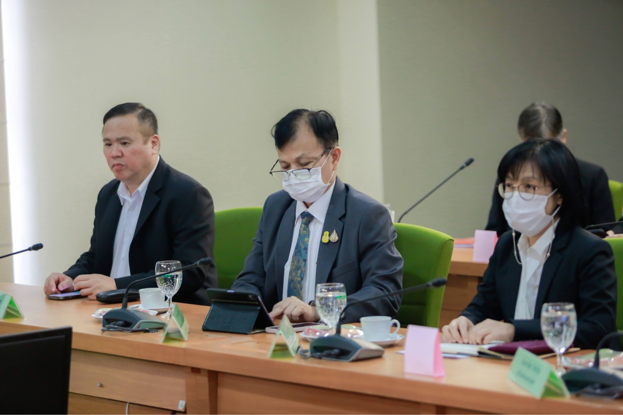 ข่าวสารกระทรวงฯ