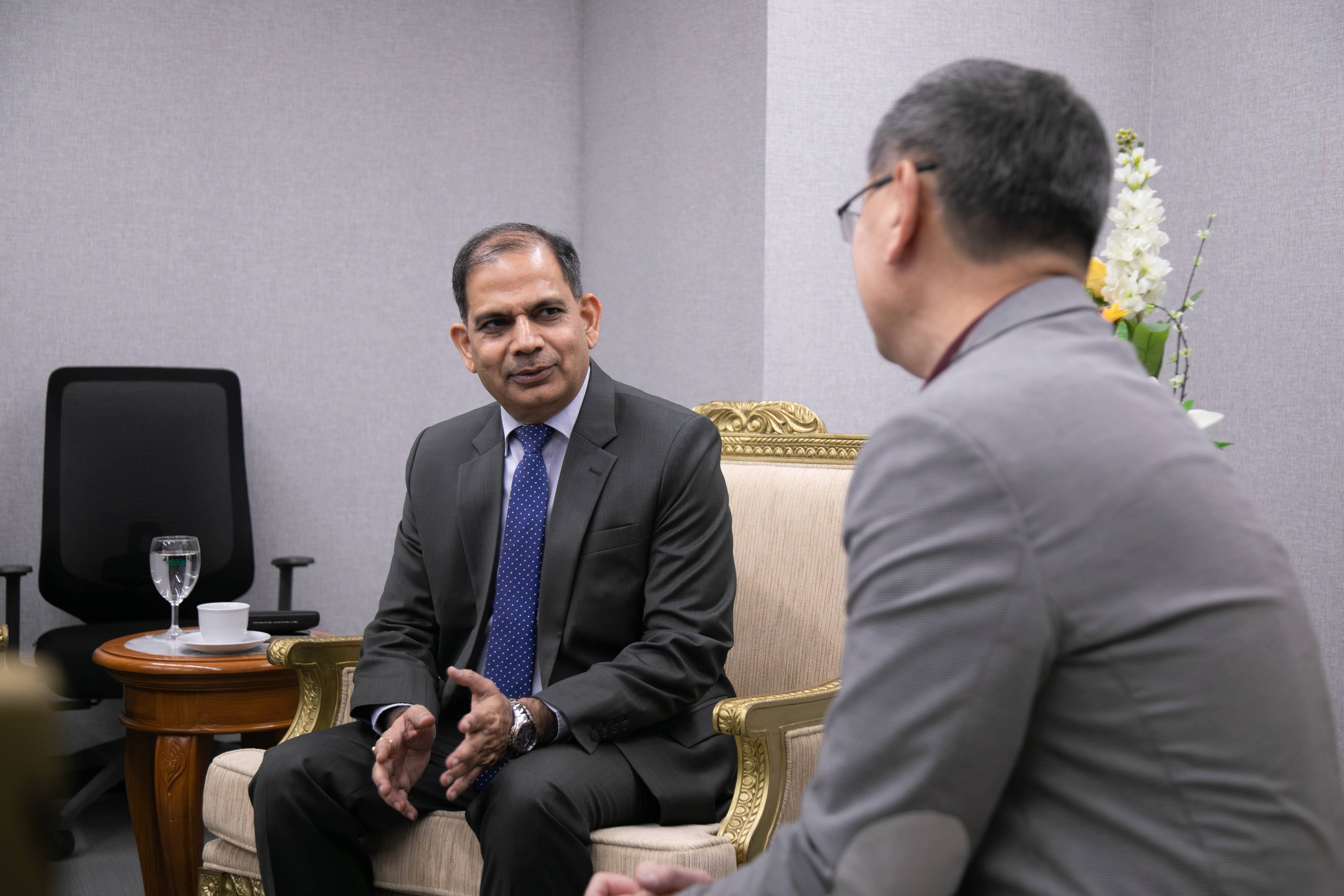 ข่าวสารกระทรวงฯ