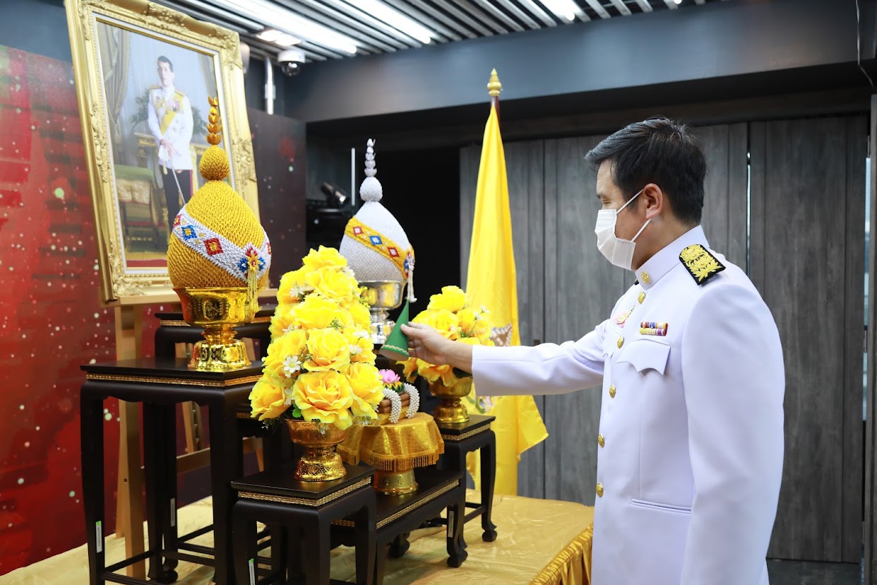 ข่าวรัฐมนตรี