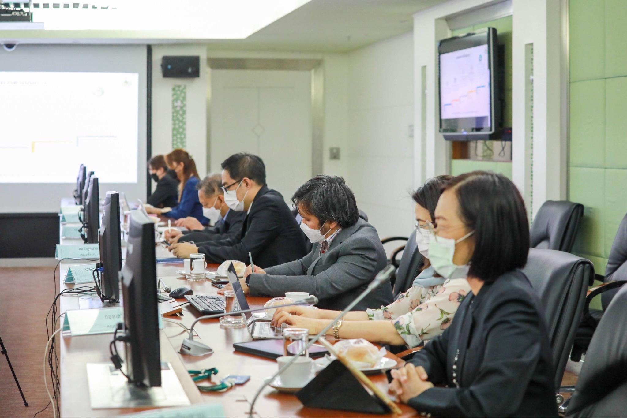 ข่าวสารกระทรวงฯ