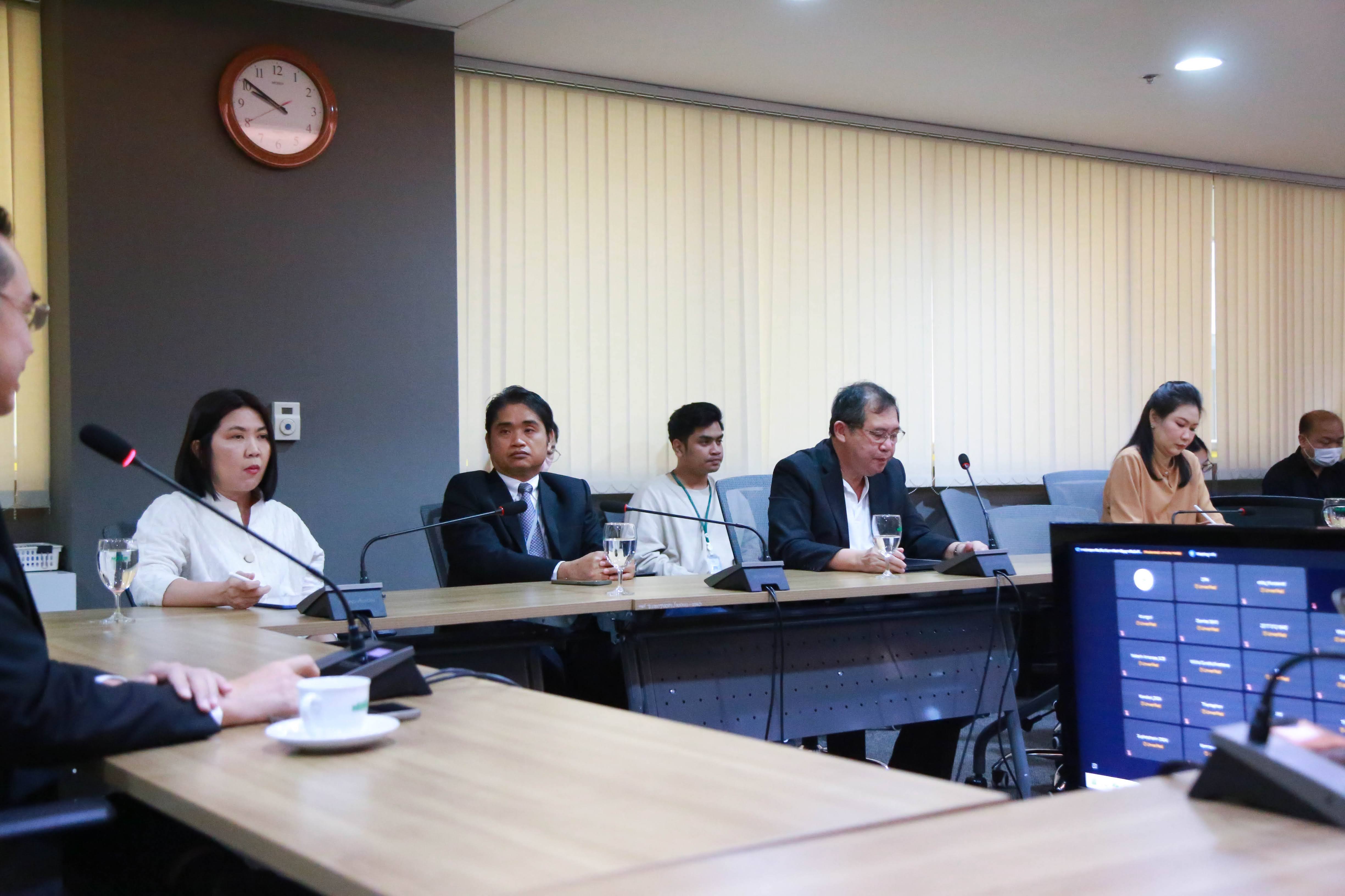 ข่าวสารกระทรวงฯ