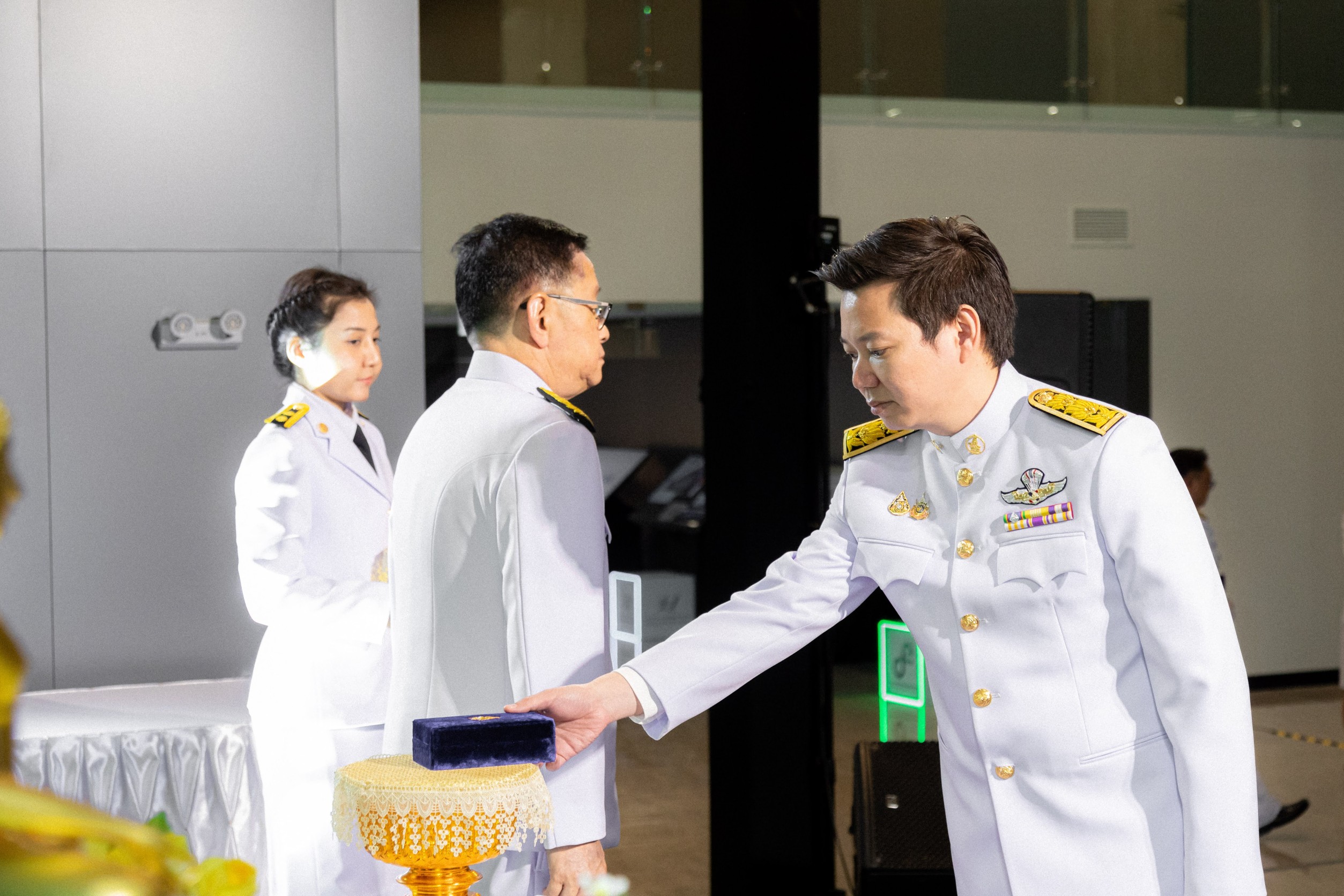 ข่าวสารกระทรวงฯ