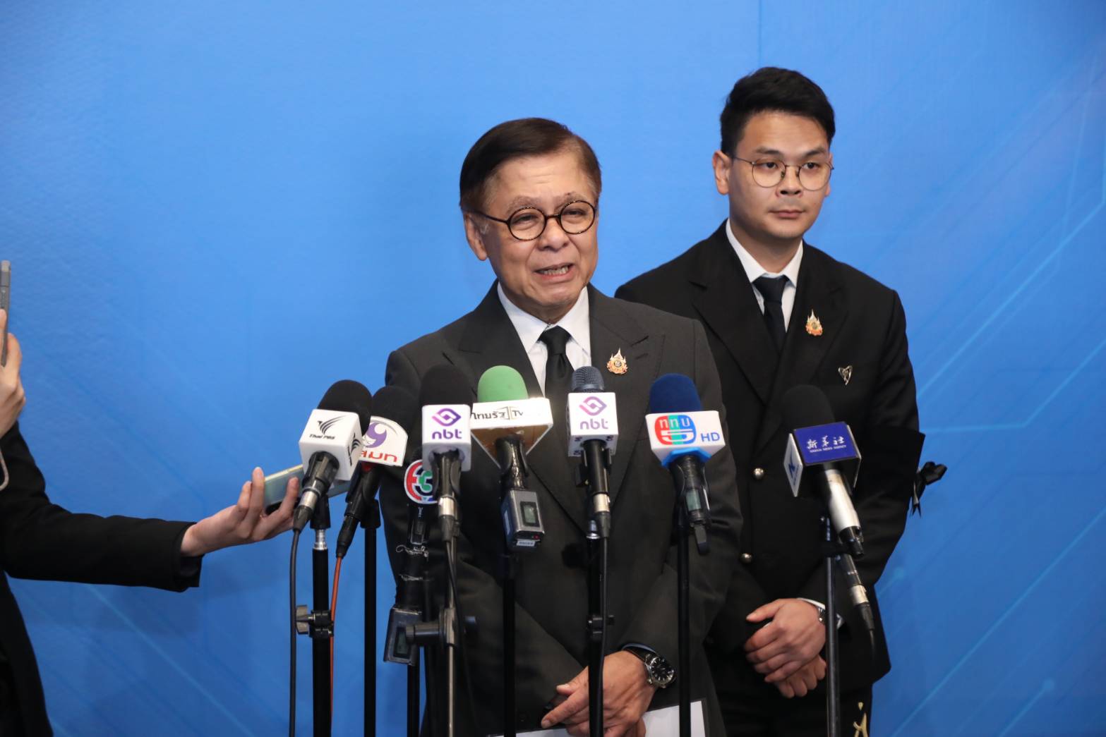 ข่าวรัฐมนตรี