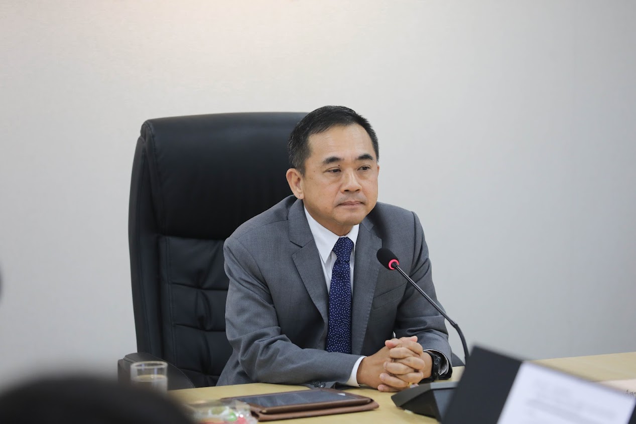 ข่าวสารกระทรวงฯ