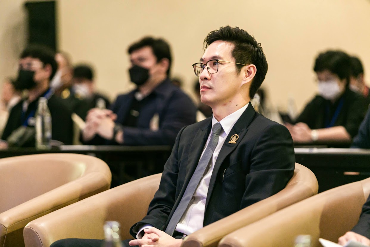 ข่าวรัฐมนตรี