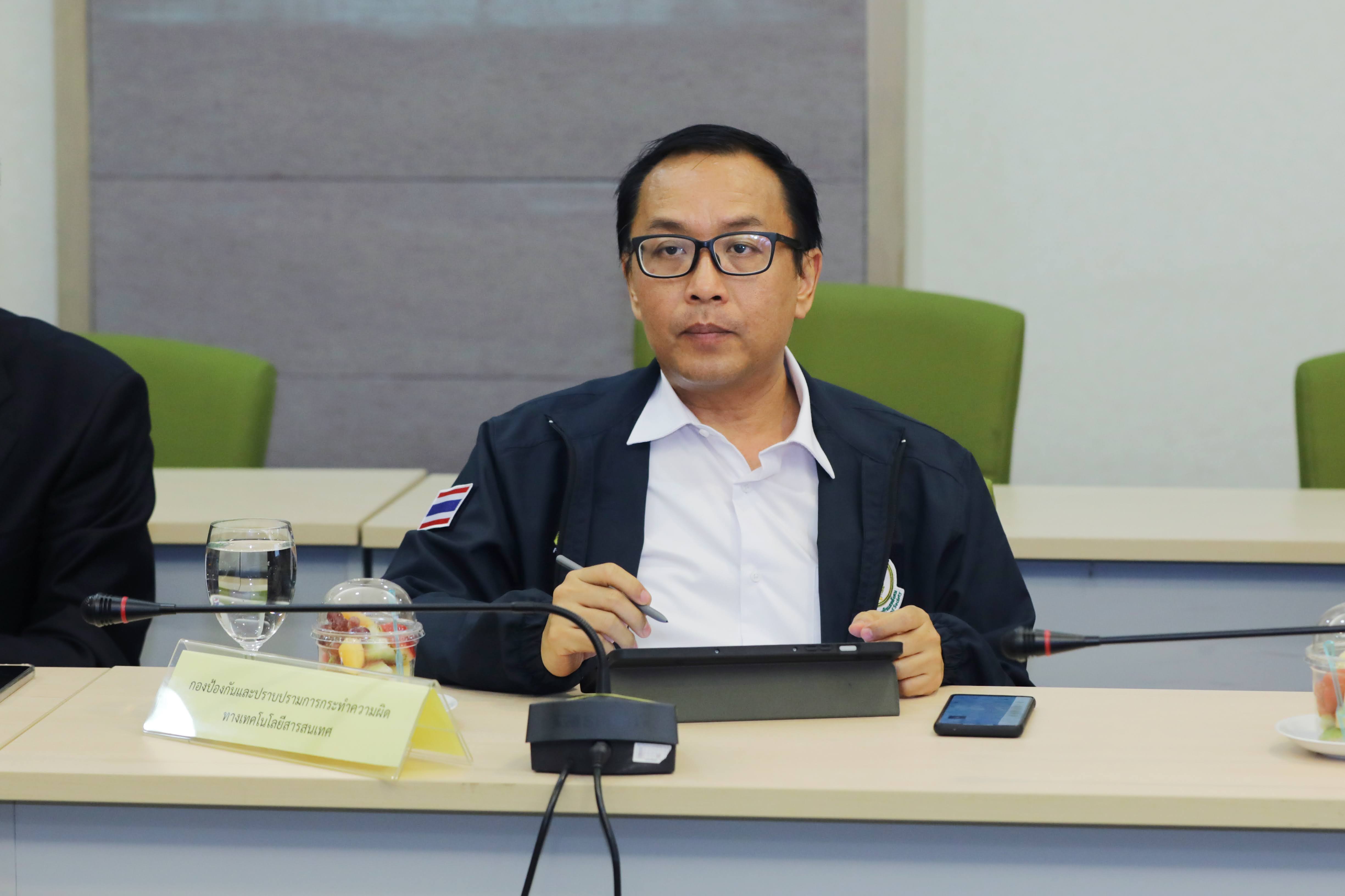 ข่าวรัฐมนตรี