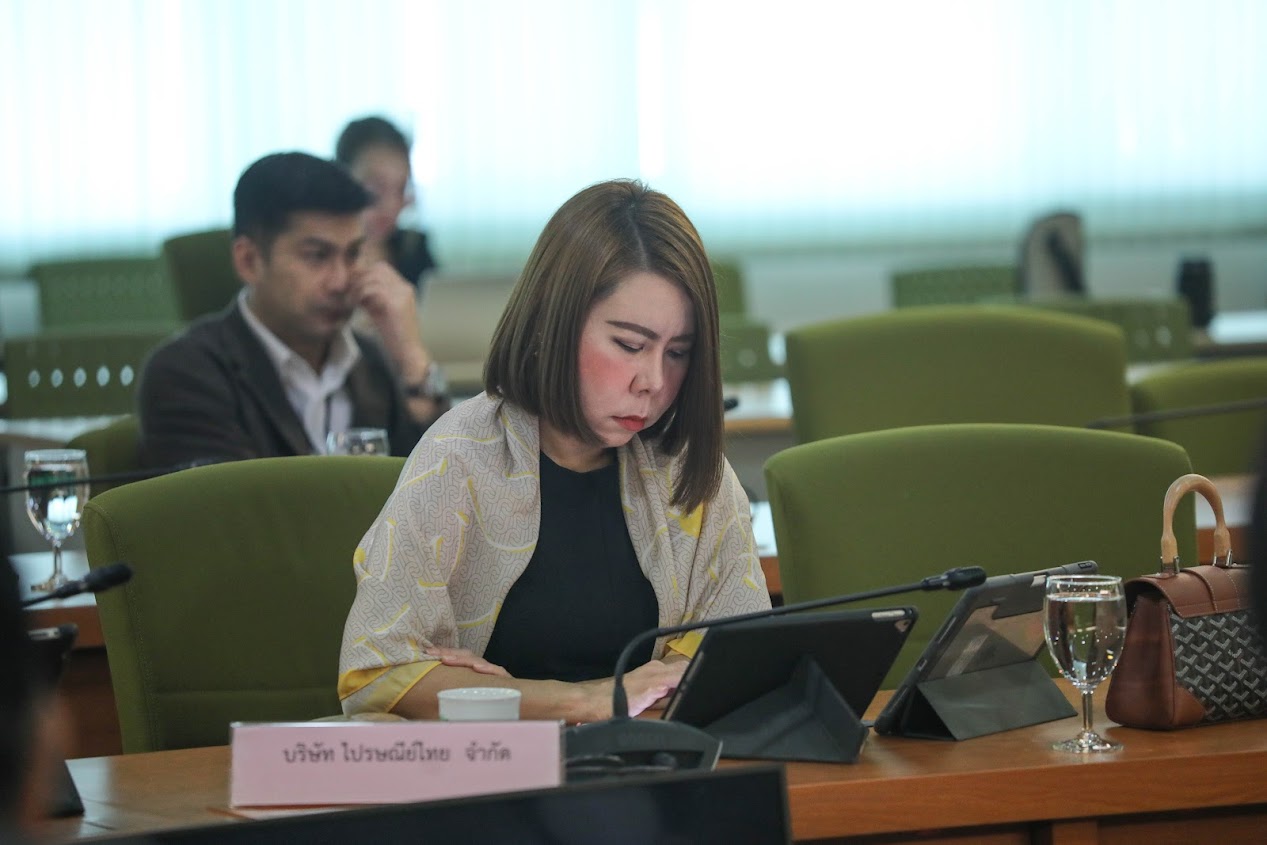 ข่าวรัฐมนตรี