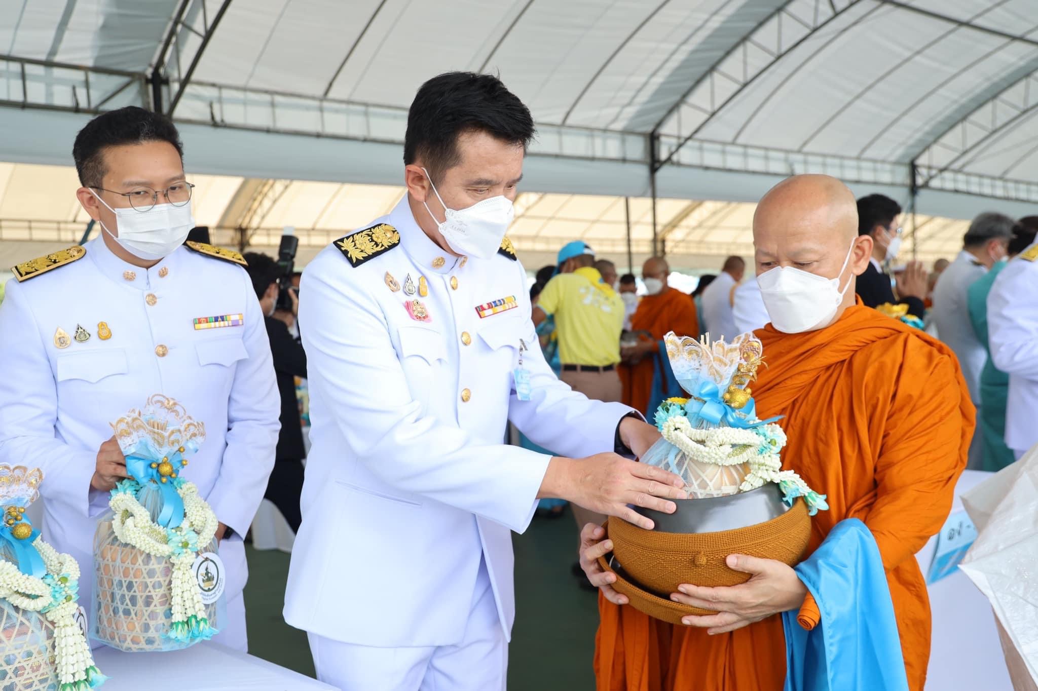 ข่าวรัฐมนตรี