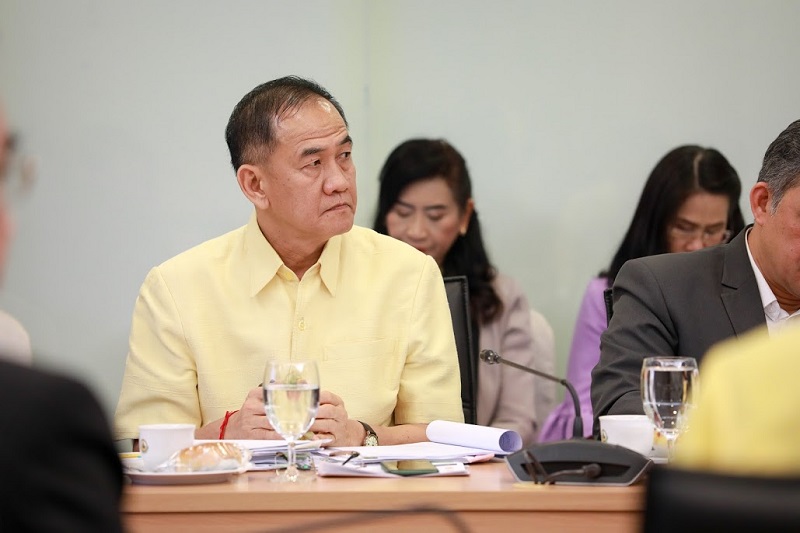 ข่าวสารกระทรวงฯ