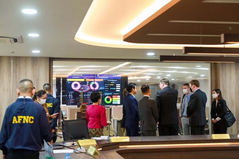 ข่าวสารกระทรวงฯ