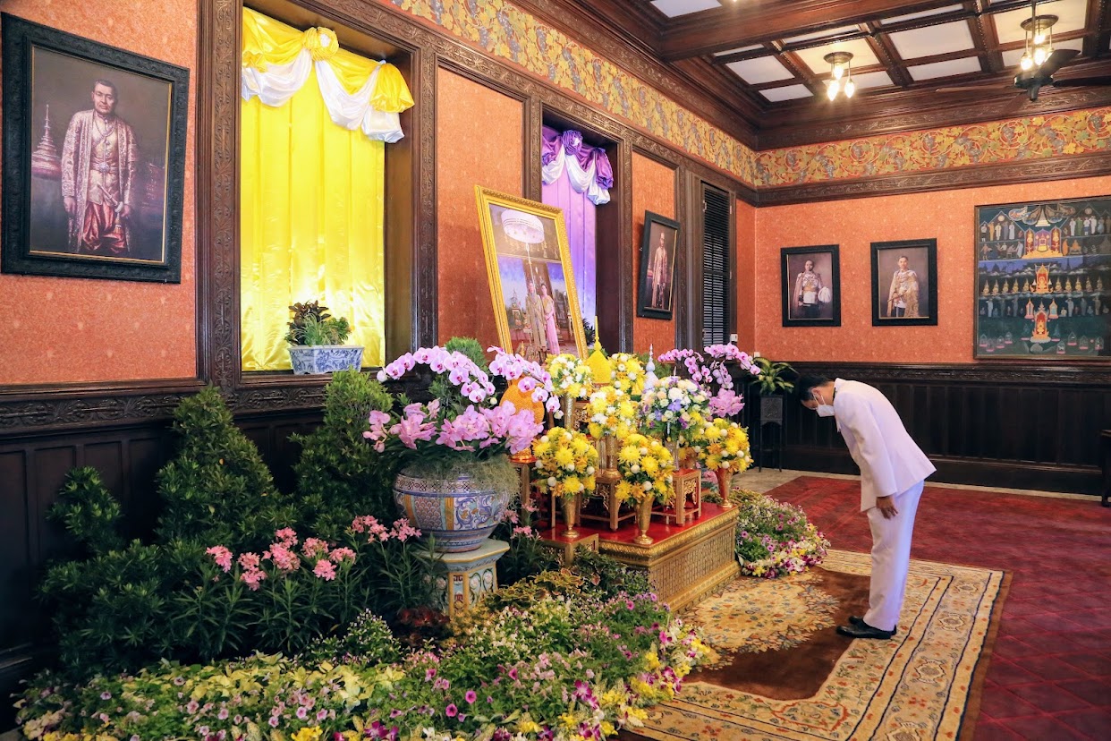 ข่าวรัฐมนตรี