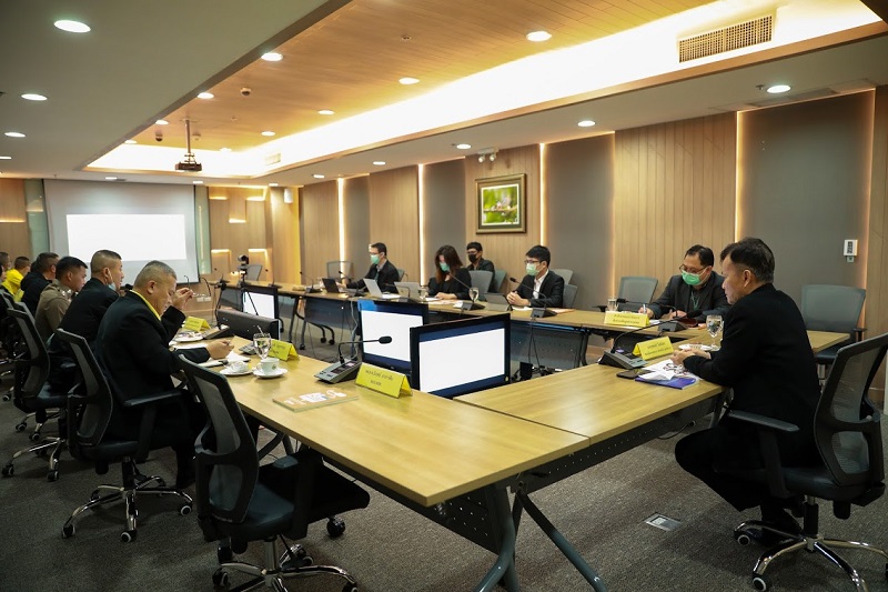 ข่าวสารกระทรวงฯ