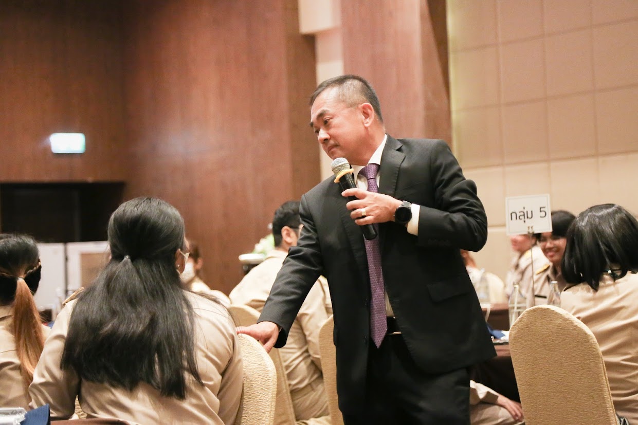 ข่าวสารกระทรวงฯ