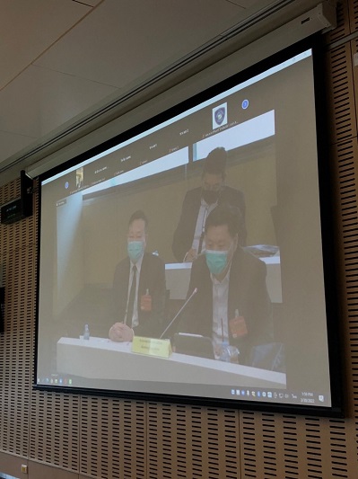 ข่าวสารกระทรวงฯ