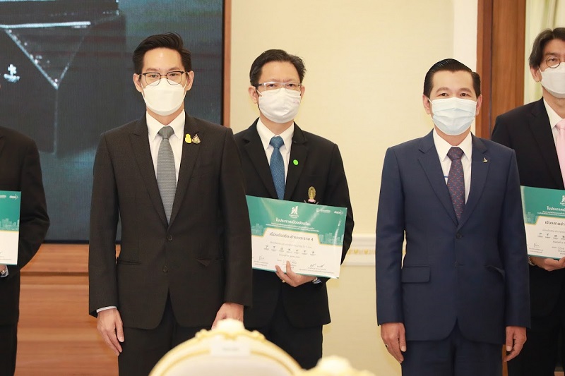 ข่าวรัฐมนตรี