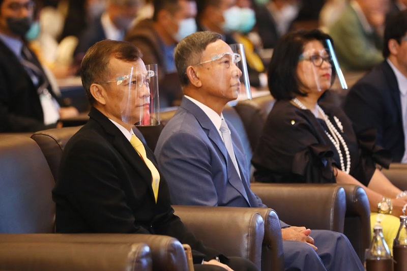 ข่าวสารกระทรวงฯ