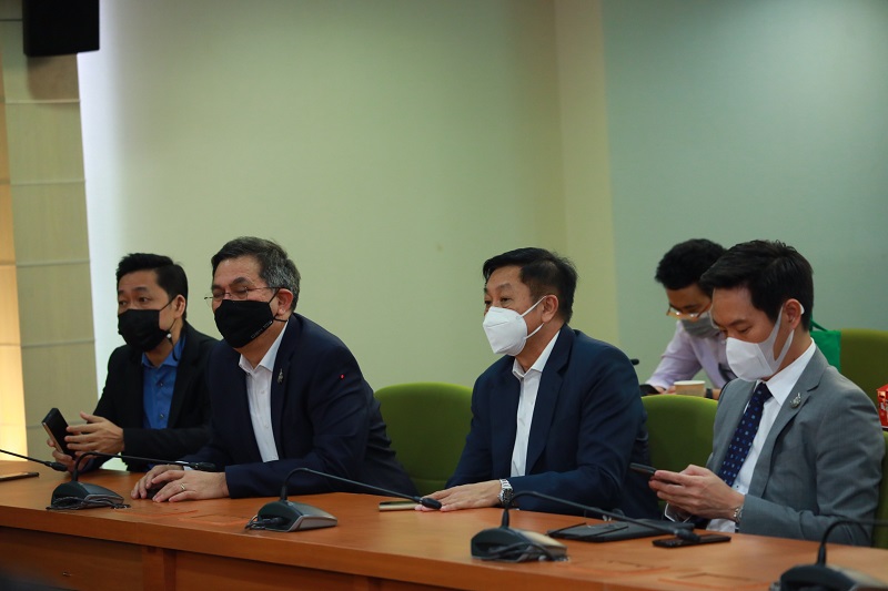 ข่าวรัฐมนตรี