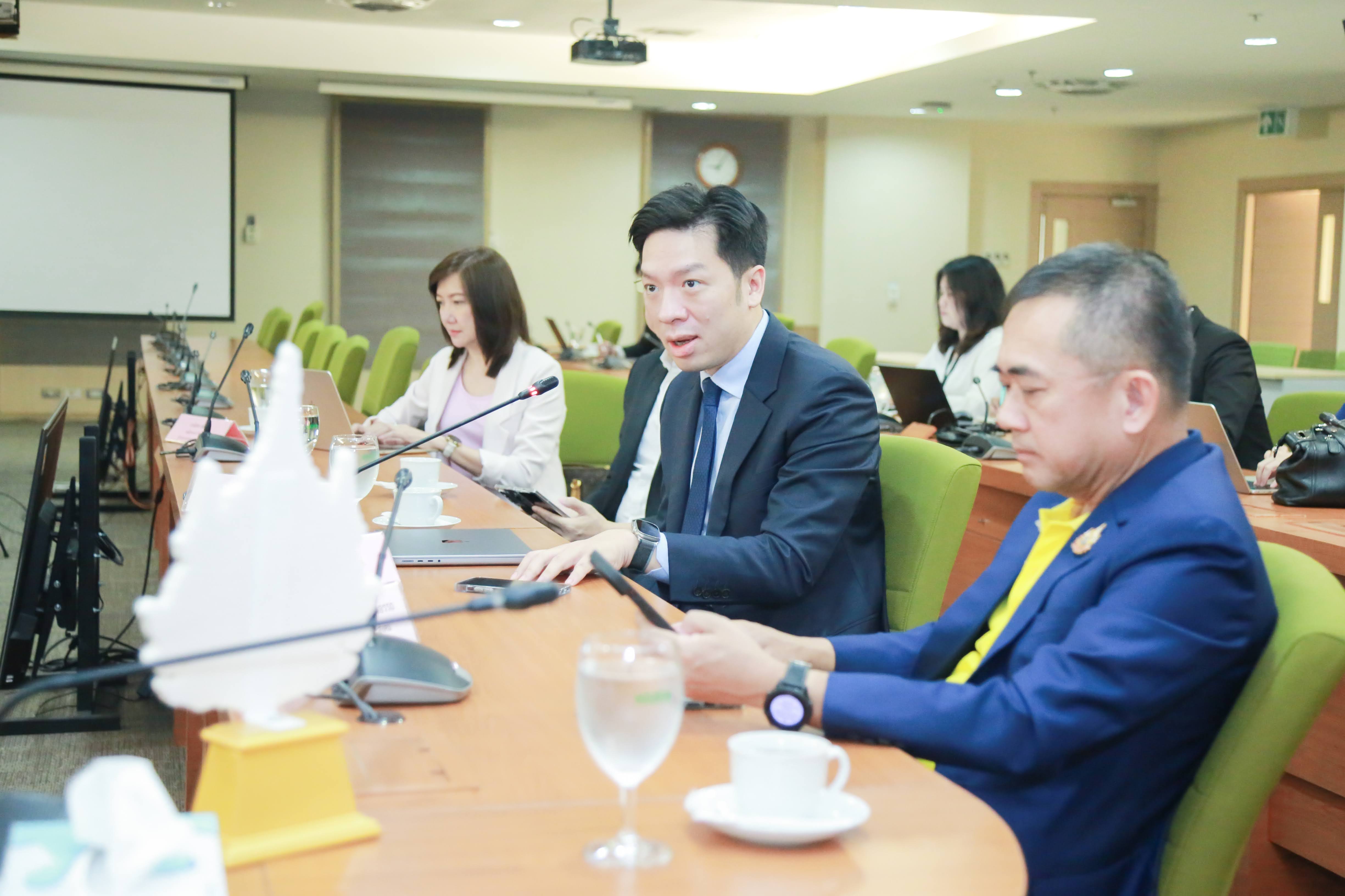 ข่าวสารกระทรวงฯ