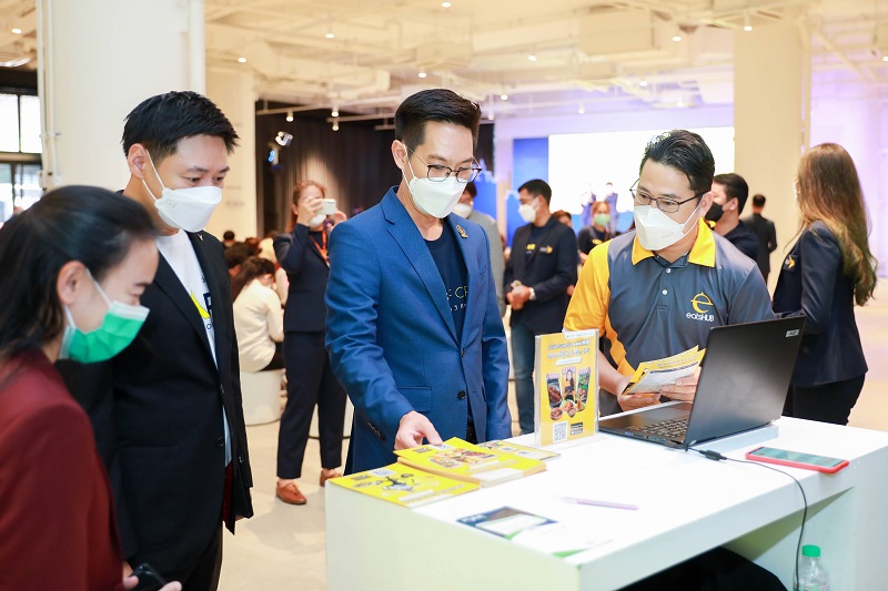 ข่าวรัฐมนตรี