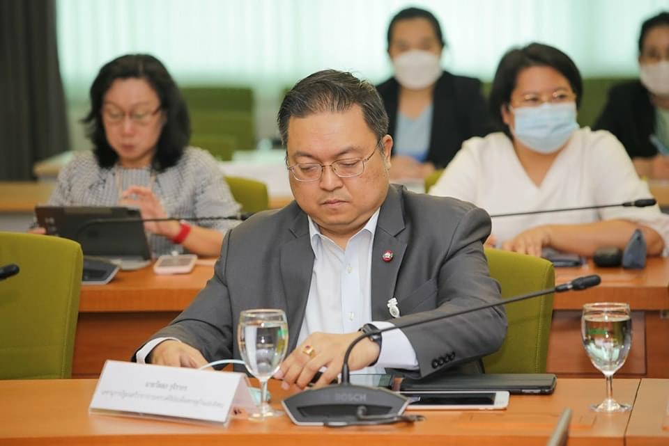 ข่าวรัฐมนตรี