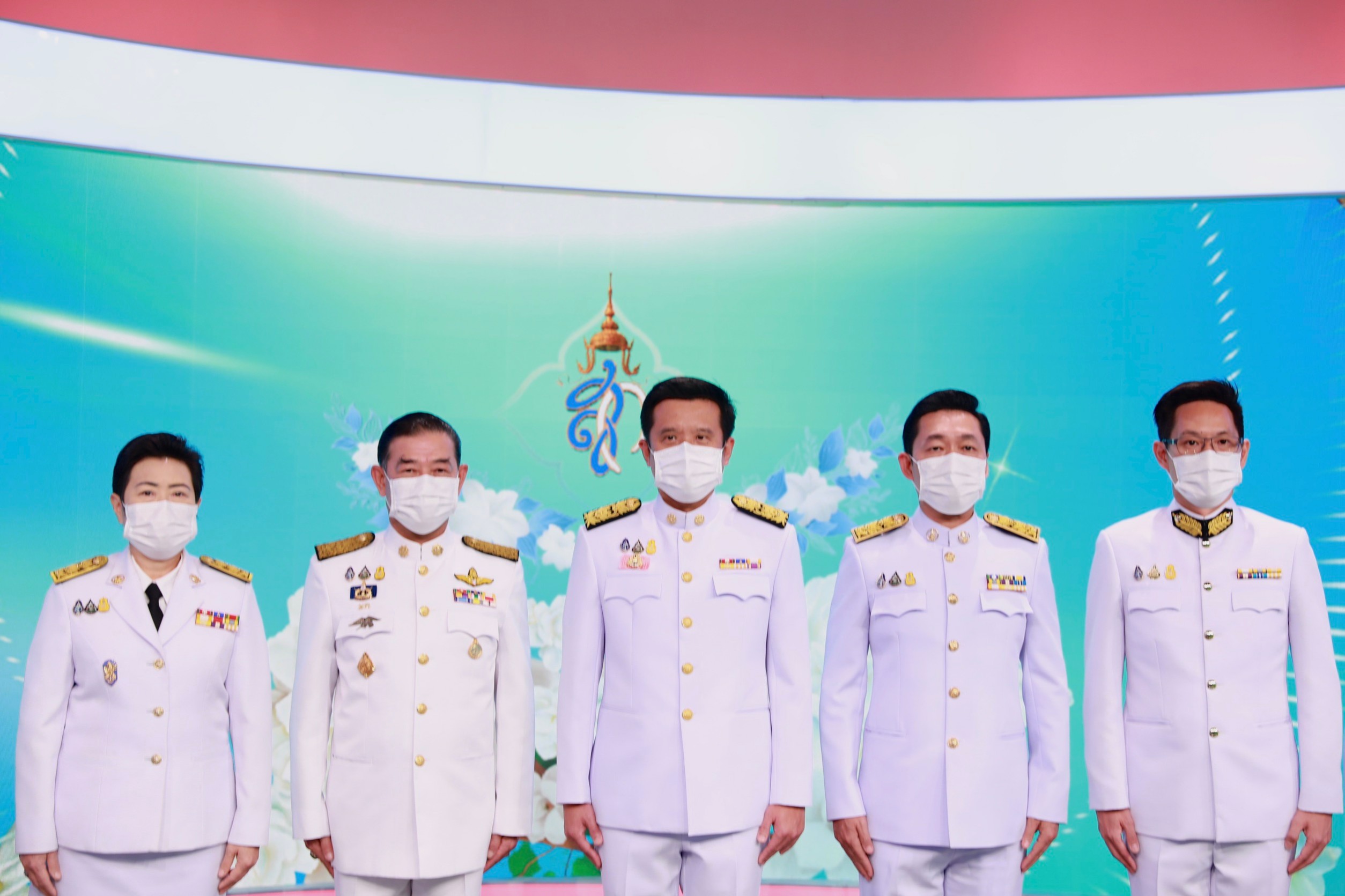 ข่าวรัฐมนตรี