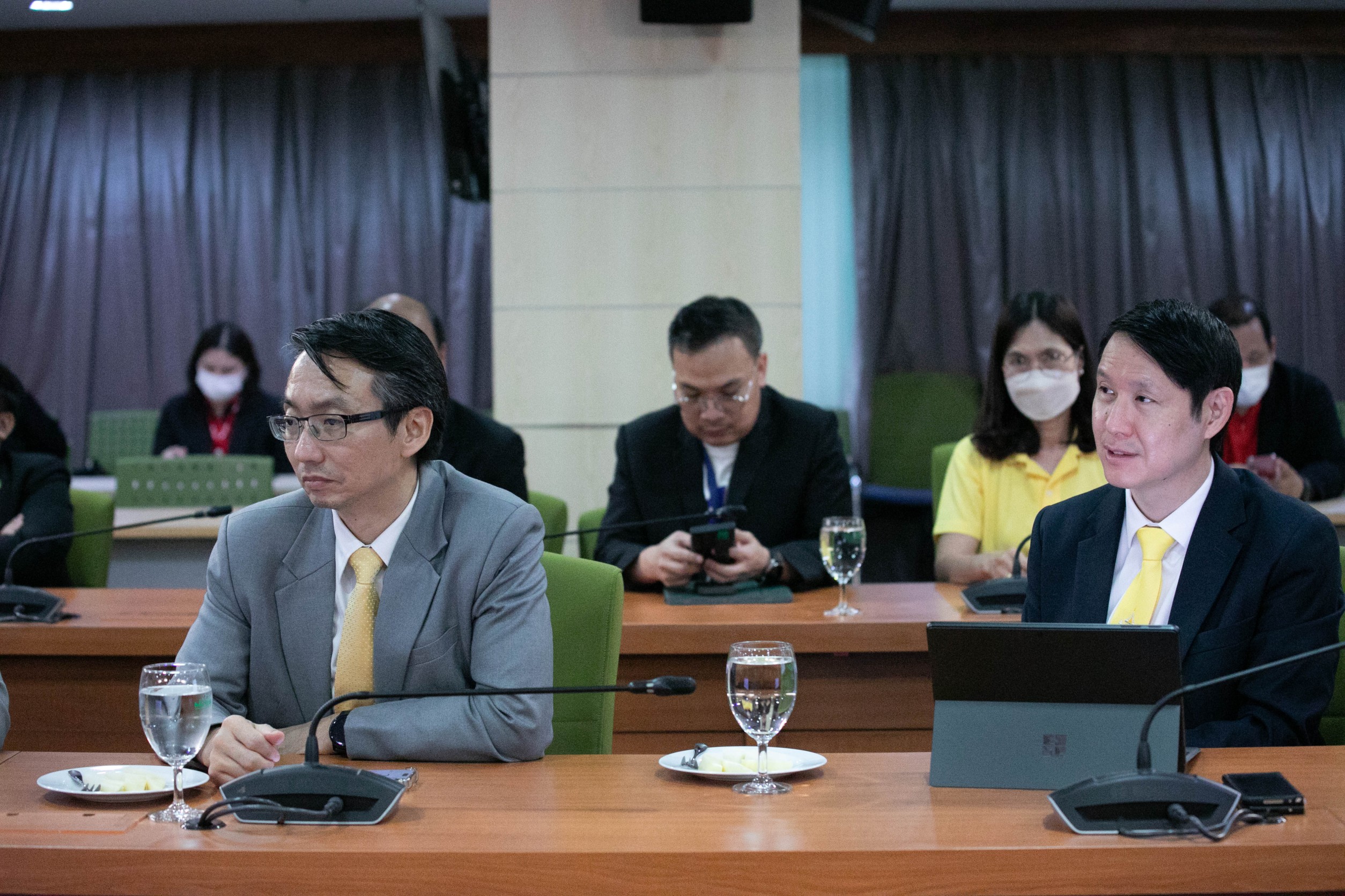 ข่าวสารกระทรวงฯ