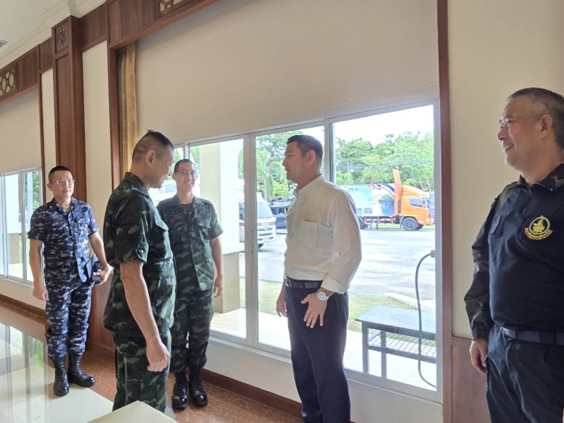 ข่าวสารกระทรวงฯ