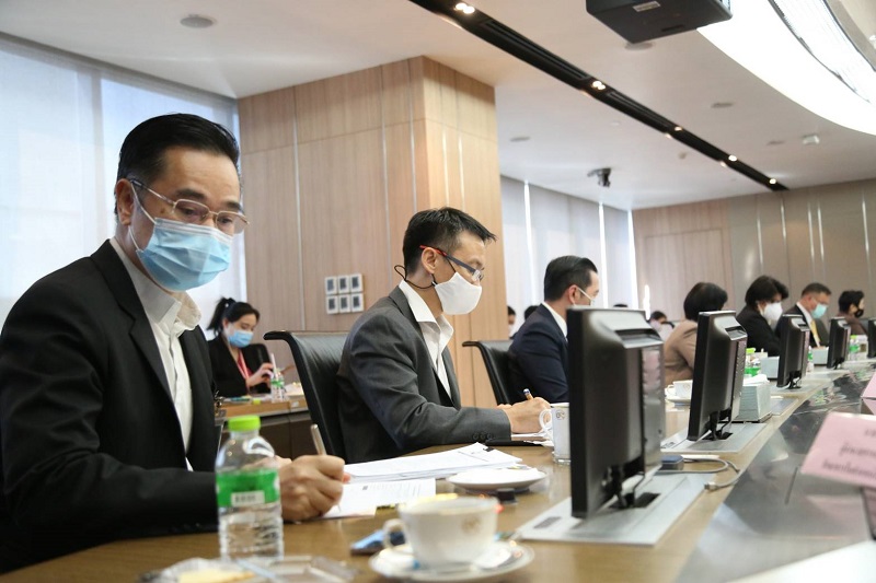 ข่าวรัฐมนตรี