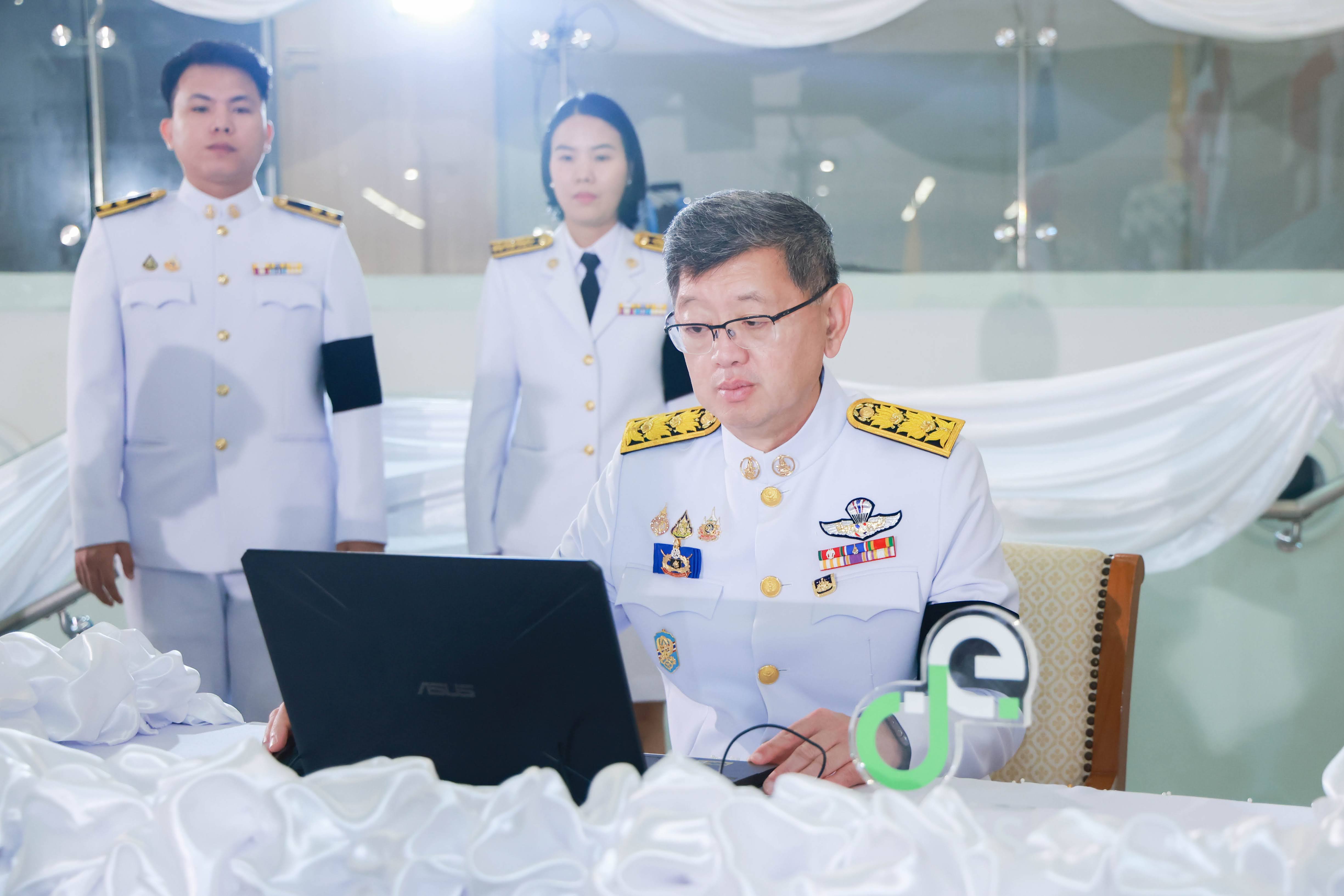 ข่าวรัฐมนตรี