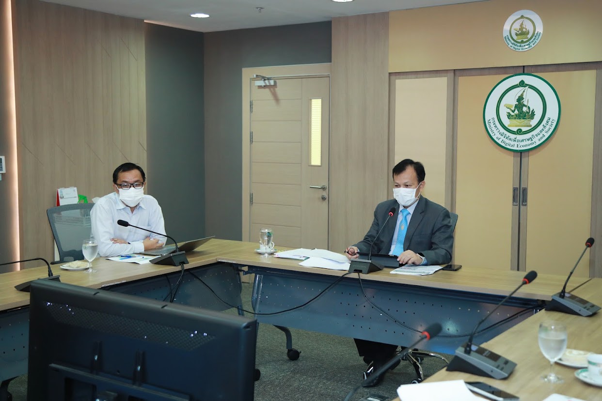 ข่าวสารกระทรวงฯ