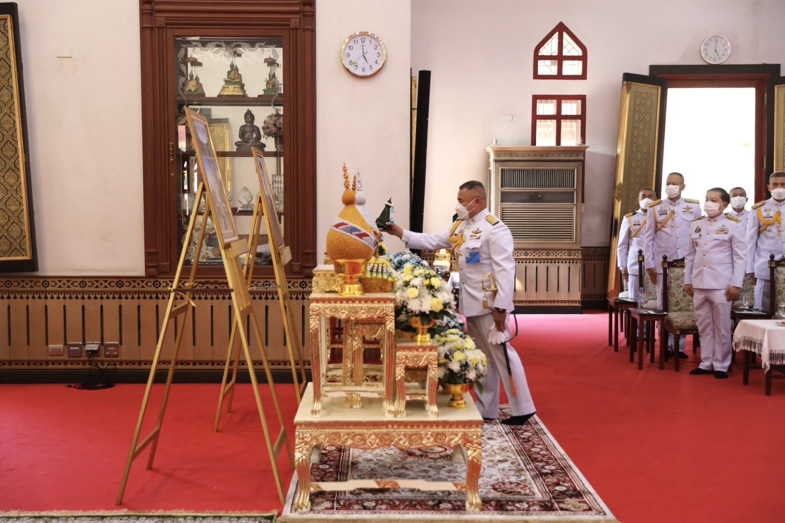 ข่าวสารกระทรวงฯ