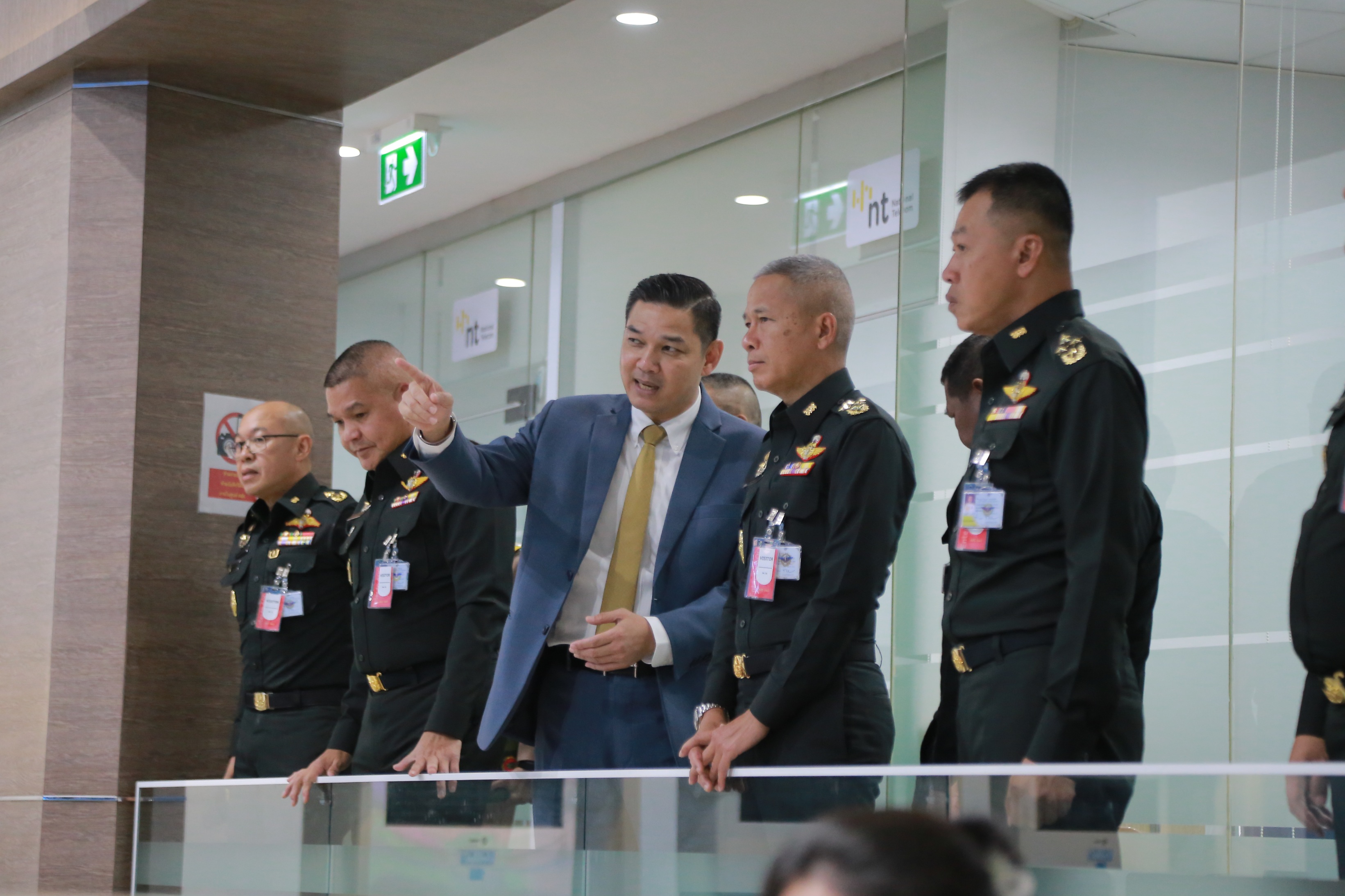 ข่าวสารกระทรวงฯ