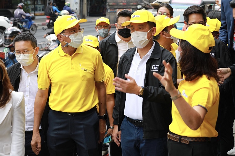 ข่าวรัฐมนตรี