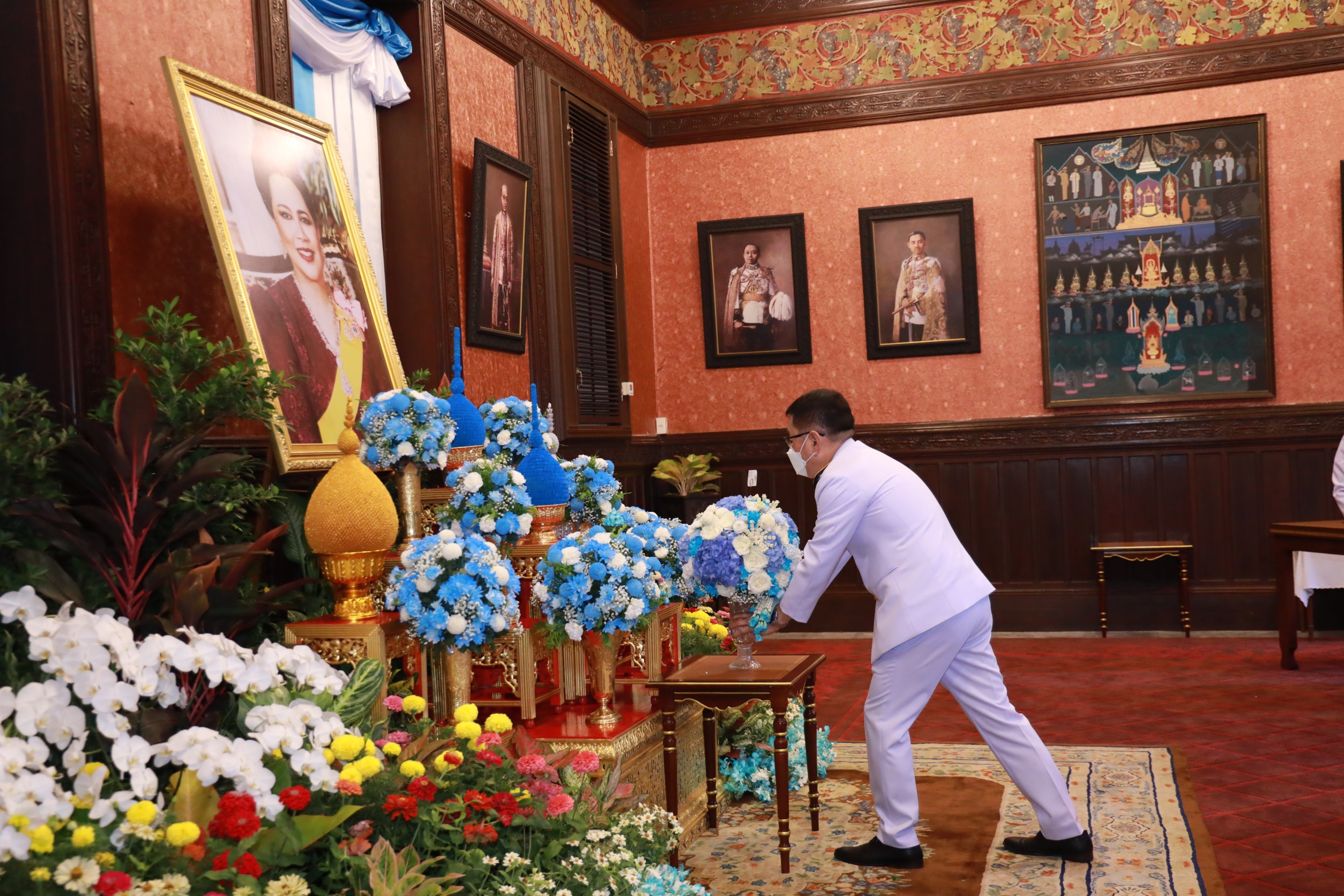 ข่าวรัฐมนตรี