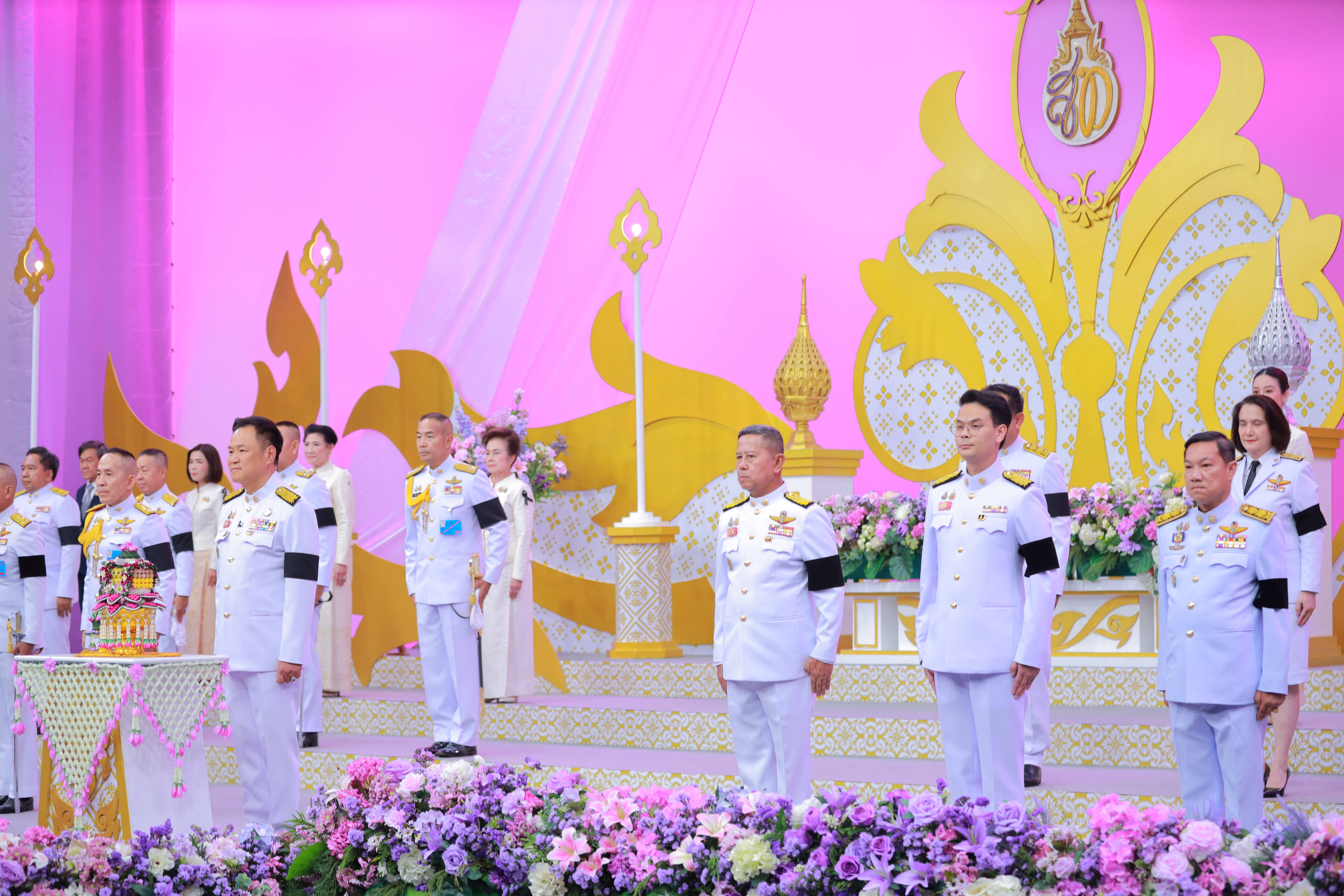 ข่าวรัฐมนตรี