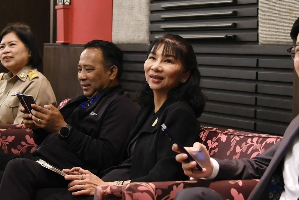 ข่าวสารกระทรวงฯ