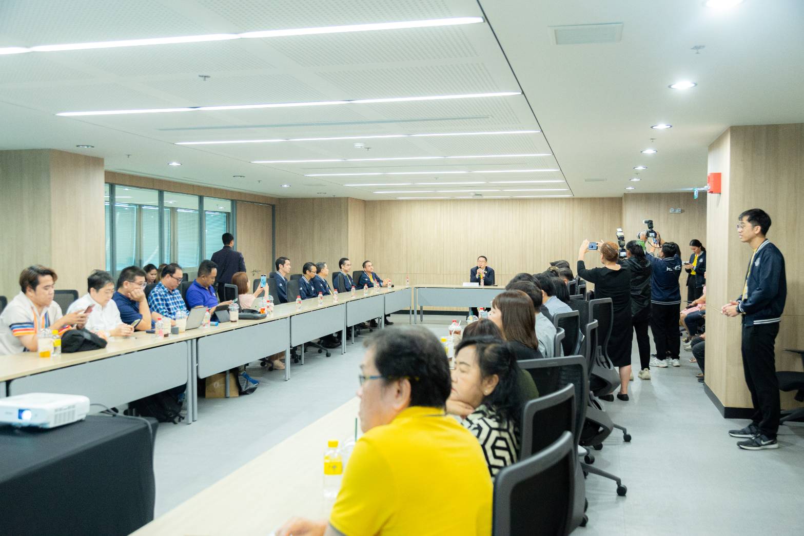 ข่าวสารกระทรวงฯ