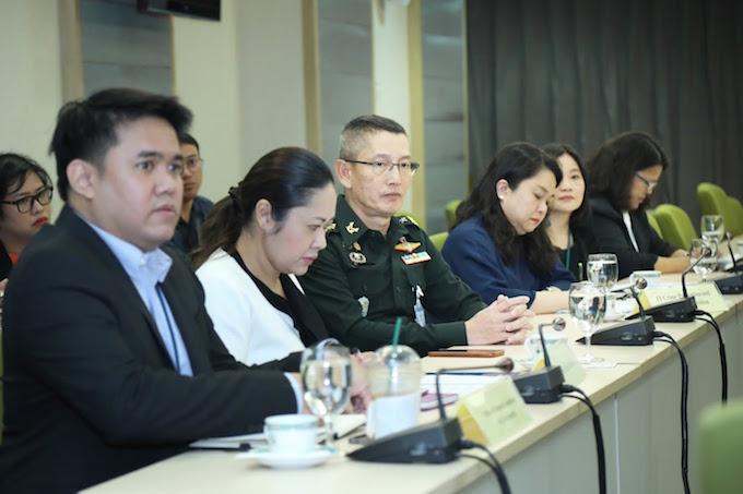 ข่าวสารกระทรวงฯ