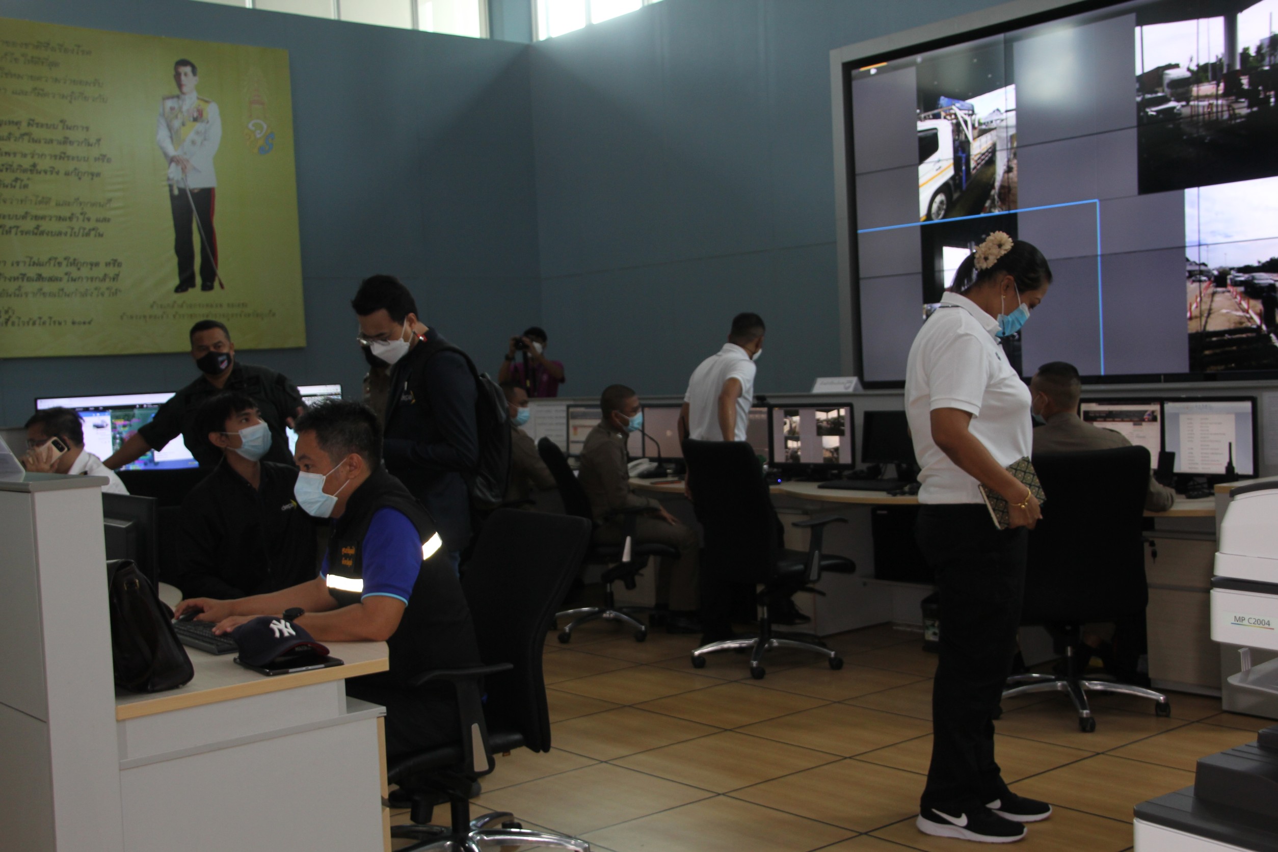 ข่าวรัฐมนตรี